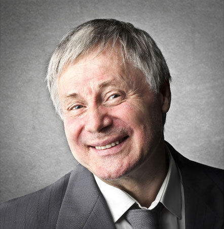 John