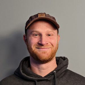 eric new